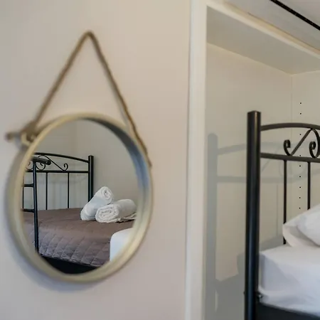 דירה Casa Sofia Apt#2, By Hellocrete *