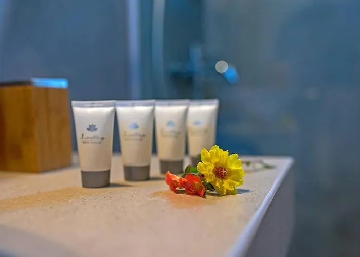 Casa Sofia Apt#2, By Hellocrete شقة *