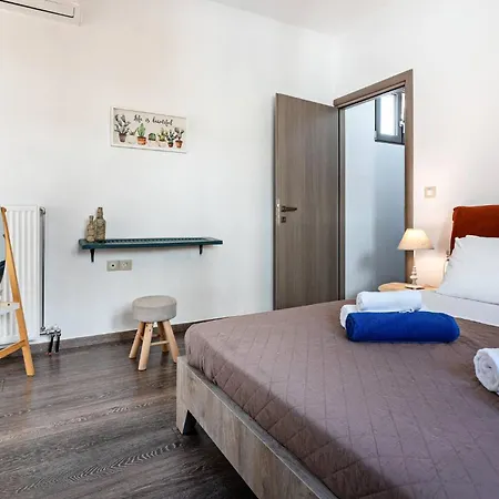 Casa Sofia Apt#2, By Hellocrete Apartament