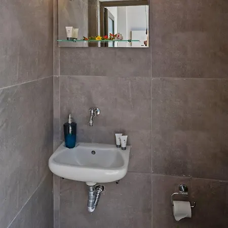 Apartament Casa Sofia Apt#2, By Hellocrete Rethymnon
