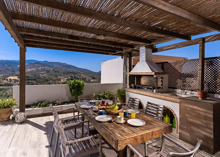 Casa Sofia Apt#2, By Hellocrete Rétino