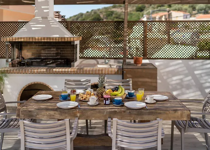 Casa Sofia Apt#2, By Hellocrete *