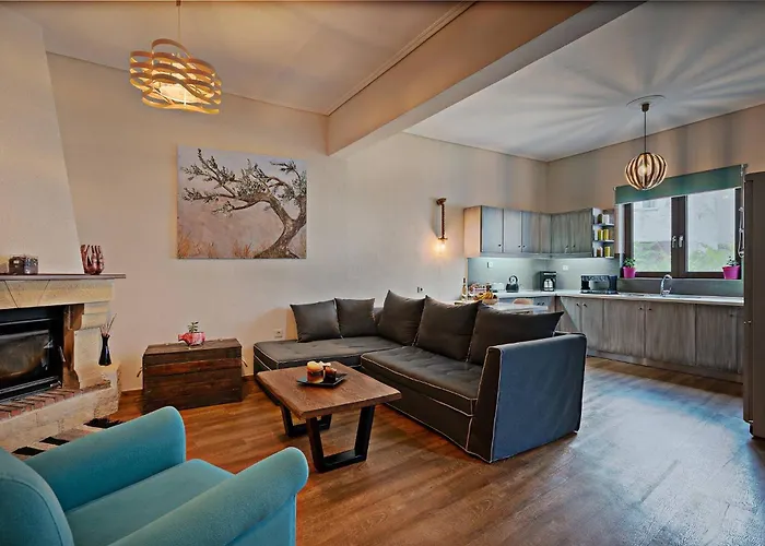 Casa Sofia Apt#2, By Hellocrete * Rétino