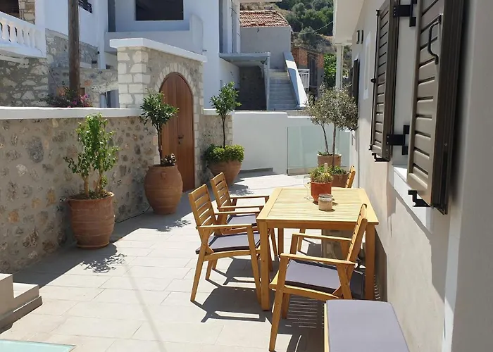 Casa Sofia Apt#2, By Hellocrete Apartamento