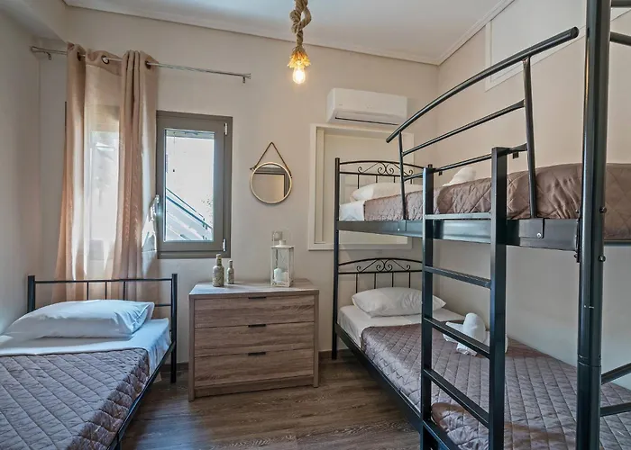 Casa Sofia Apt#2, By Hellocrete *