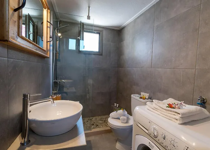 Apartamento Casa Sofia Apt#2, By Hellocrete *