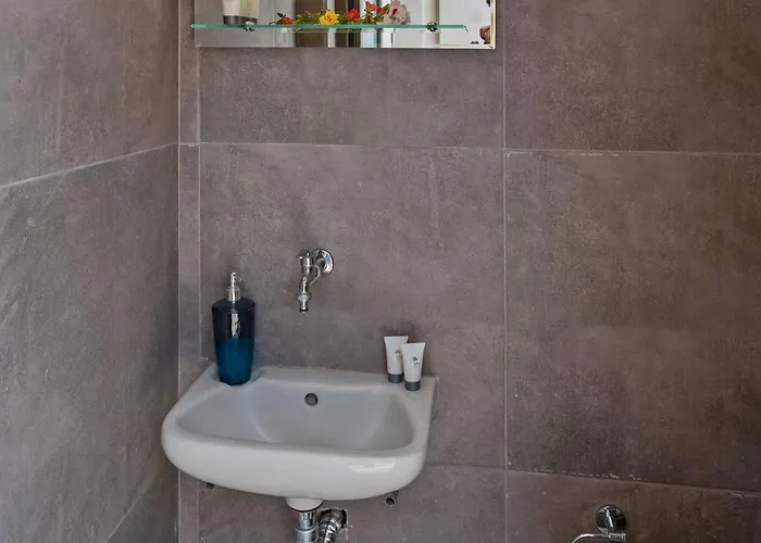 Apartamento Casa Sofia Apt#2, By Hellocrete Rétino