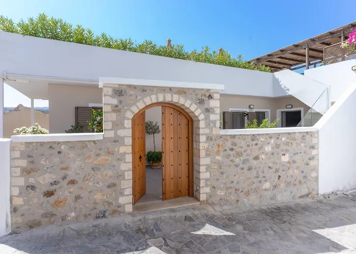 Apartamento Casa Sofia Apt#2, By Hellocrete *