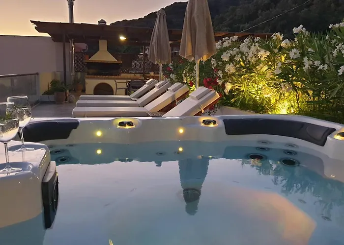 Casa Sofia Apt#2, By Hellocrete Rétino