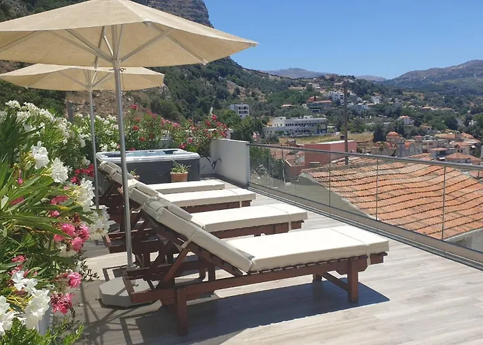 Apartamento Casa Sofia Apt#2, By Hellocrete *