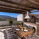 Casa Sofia Apt#2, By Hellocrete Rethymno