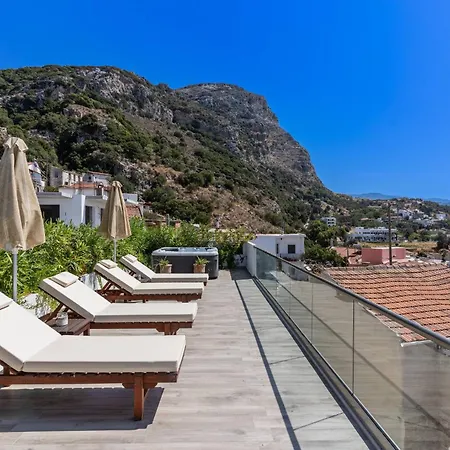 Apartment Casa Sofia Apt#2, By Hellocrete *