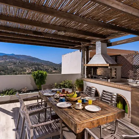 Casa Sofia Apt#2, By Hellocrete Rethymno