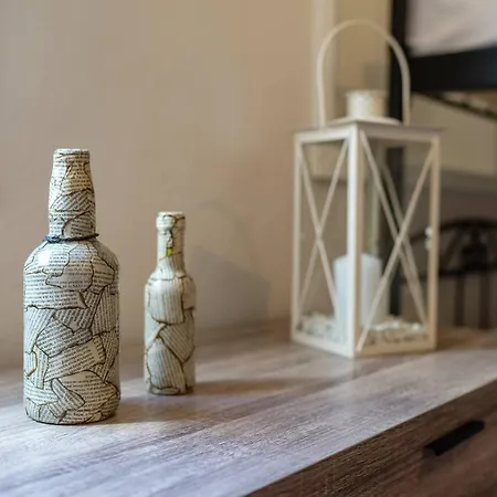 Casa Sofia Apt#2, By Hellocrete Apartmán Rethymno