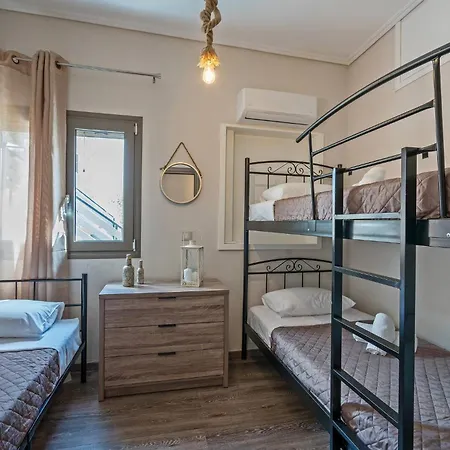 Casa Sofia Apt#2, By Hellocrete *
