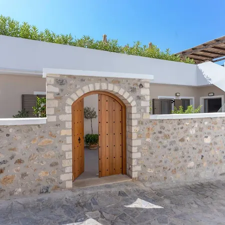 Διαμέρισμα Casa Sofia Apt#2, By Hellocrete *