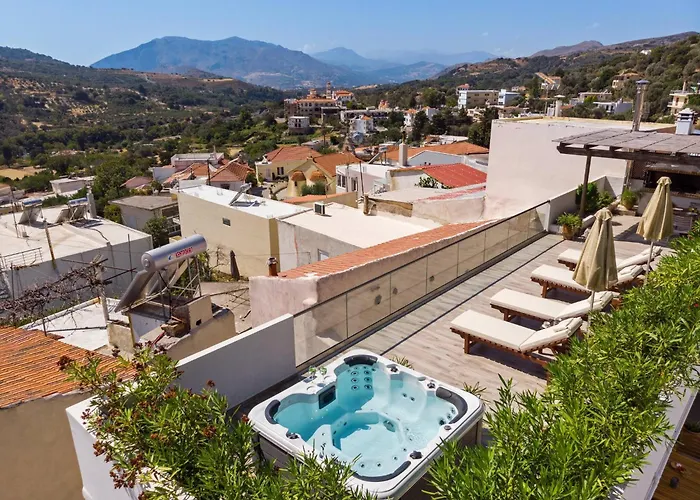 Casa Sofia Apt#2, By Hellocrete Apartament