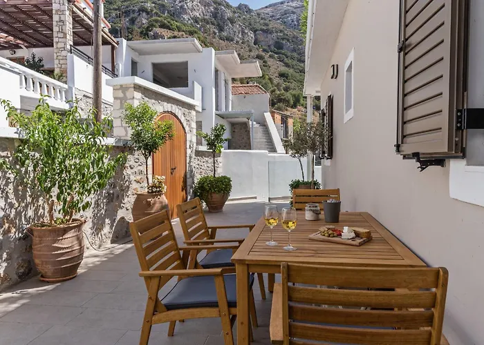 Casa Sofia Apt#2, By Hellocrete Apartament