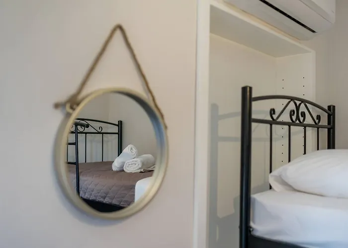 Apartament Casa Sofia Apt#2, By Hellocrete *