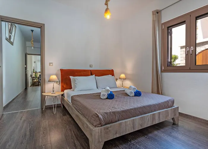 Apartament Casa Sofia Apt#2, By Hellocrete *