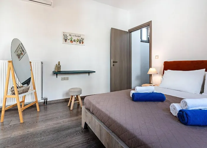 Casa Sofia Apt#2, By Hellocrete Apartament