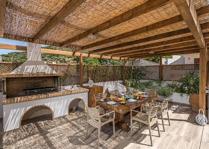 Casa Sofia Apt#2, By Hellocrete Apartament